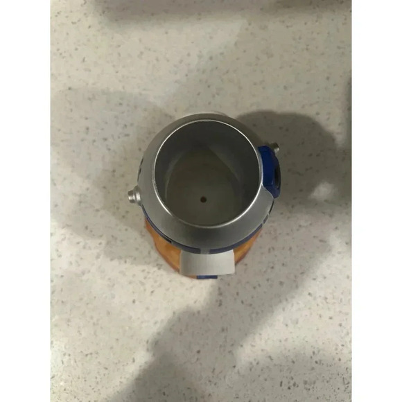 Star Wars Galaxy Box Summer 2022 r2d2 #35‎ - Picture 5 of 6